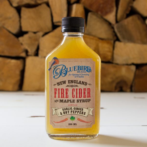 Silk City Hot Sauce Green Mountain Market